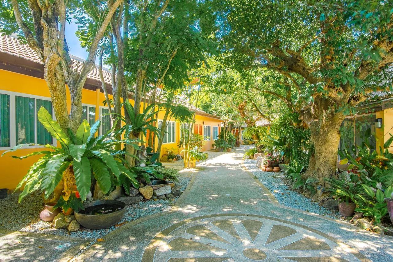 Prayai Changthai Resort 푸껫 외부 사진