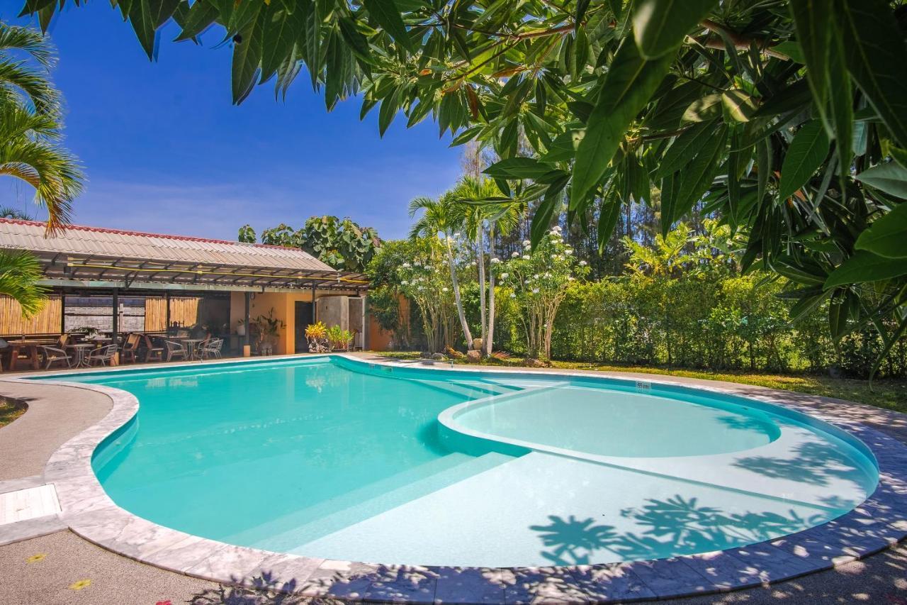 Prayai Changthai Resort 푸껫 외부 사진